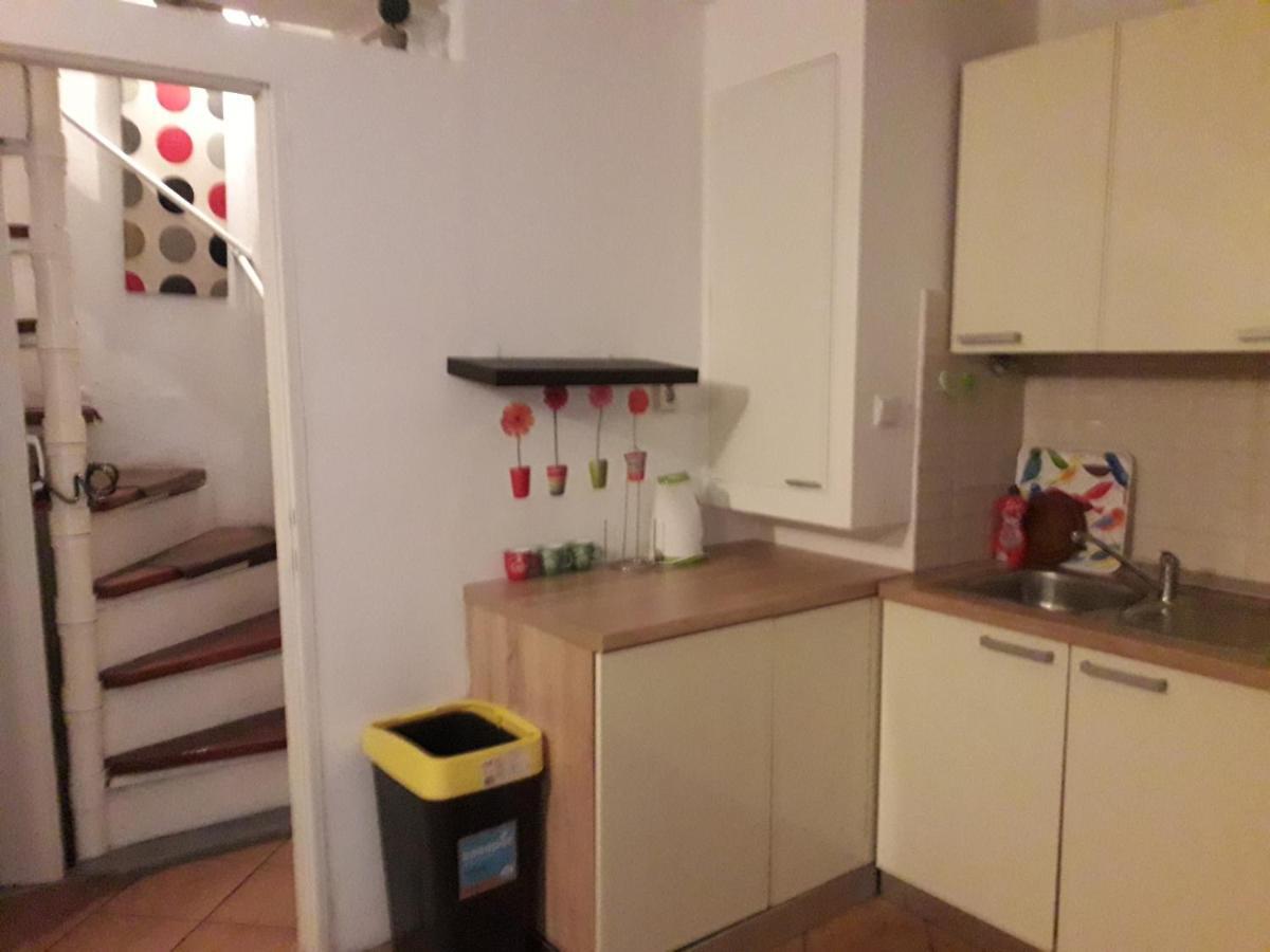 After Eight Apartman Split