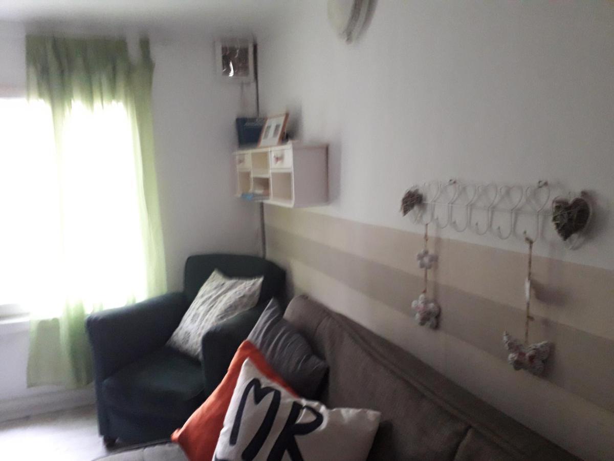 After Eight Apartman Split